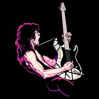 Eddie Van Halen 