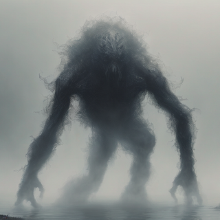 Fog Creature