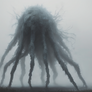 Fog Creature