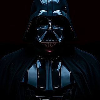 Darth Vader 