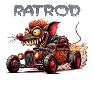 Rat Rod