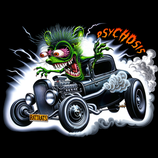 Rat Rod 