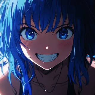 Electric Grin