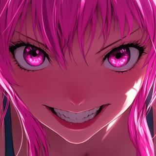 Radiant Fury