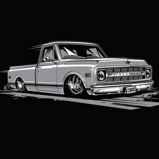 Chevy C10