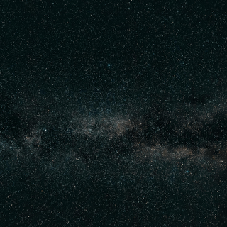Star Field 