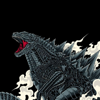Godzilla 