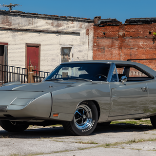 1969 Dodge Charger Daytona 