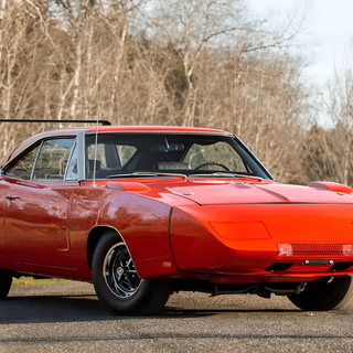 1969 Dodge Charger Daytona 