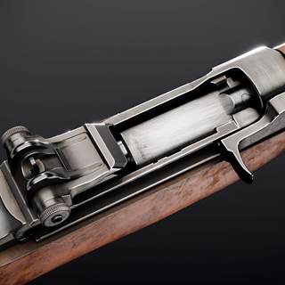 M1Grand Fan Service Slide - $2 For The Ping