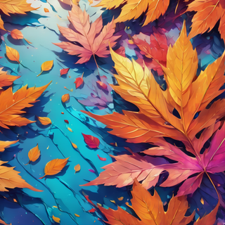 Autumn Leaves