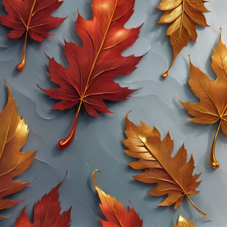 Autumn Leaves