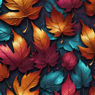 Autumn Leaves