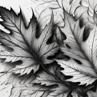 Autumn Leaves