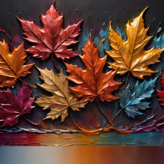 Autumn Leaves