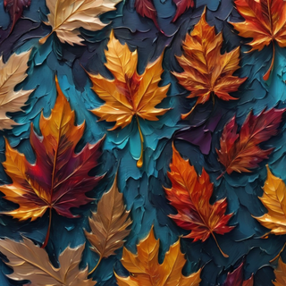Autumn Leaves