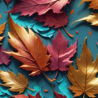 Autumn Leaves