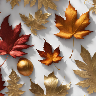 Autumn Leaves