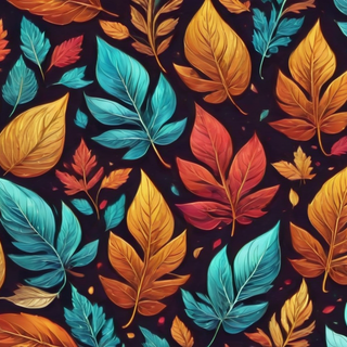 Autumn Leaves