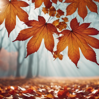 Autumn Leaves