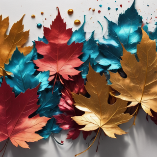 Autumn Leaves