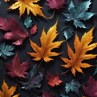 Autumn Leaves
