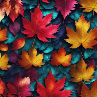 Autumn Leaves