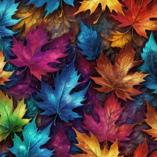 Autumn Leaves
