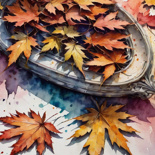 Autumn Leaves