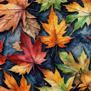 Autumn Leaves