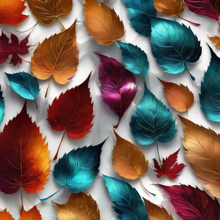 Autumn Leaves