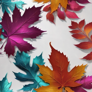 Autumn Leaves