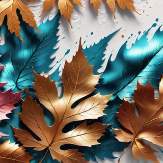 Autumn Leaves