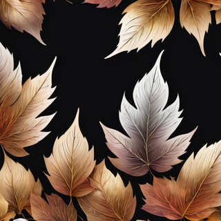 Autumn Leaves