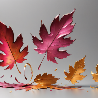 Autumn Leaves