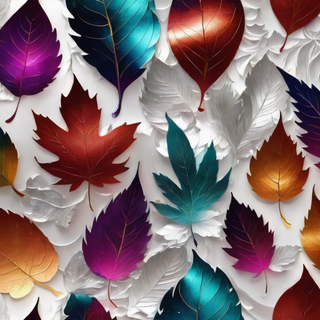Autumn Leaves