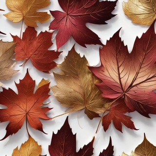 Autumn Leaves