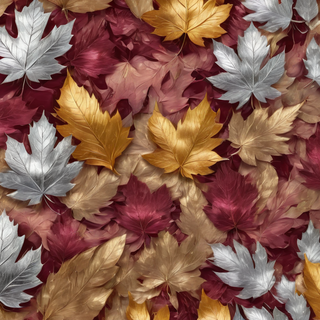 Autumn Leaves