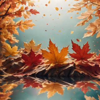 Autumn Leaves