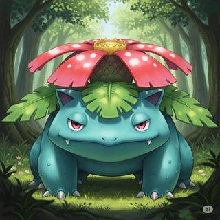 Venusaur