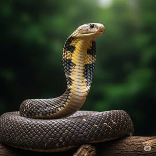 King Cobra