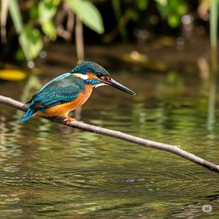 Kingfisher