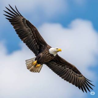 Bald Eagle