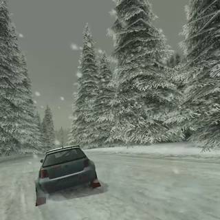 Colin McRae Rally 04