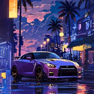 GTR