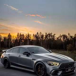 Grey GT63 