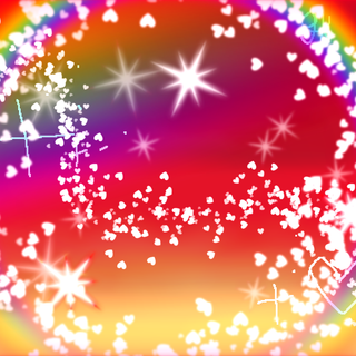 Wallpaper made by me!