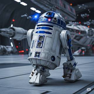 R2-D2