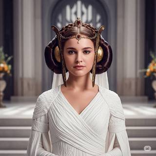 Padmé Amidala