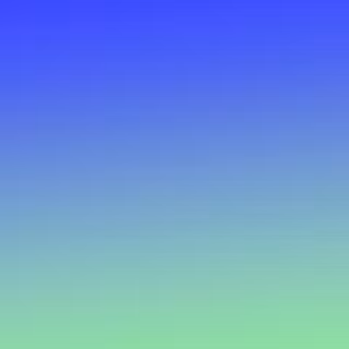 Blue and Green Background